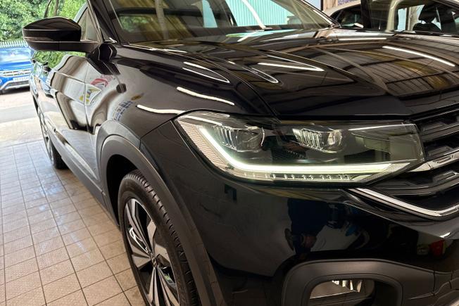 VOLKSWAGEN T-Cross Photo 19