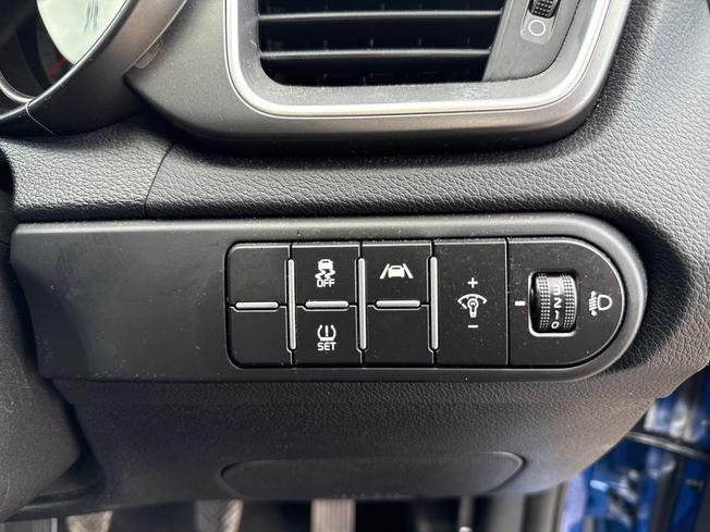 KIA Xceed Photo 28