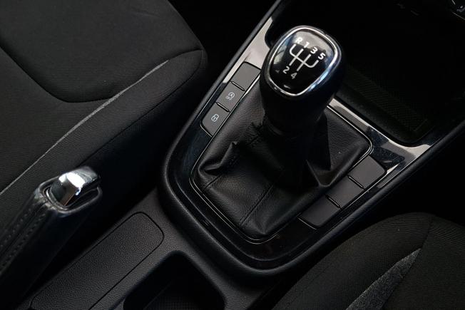 ŠKODA Fabia Photo 23