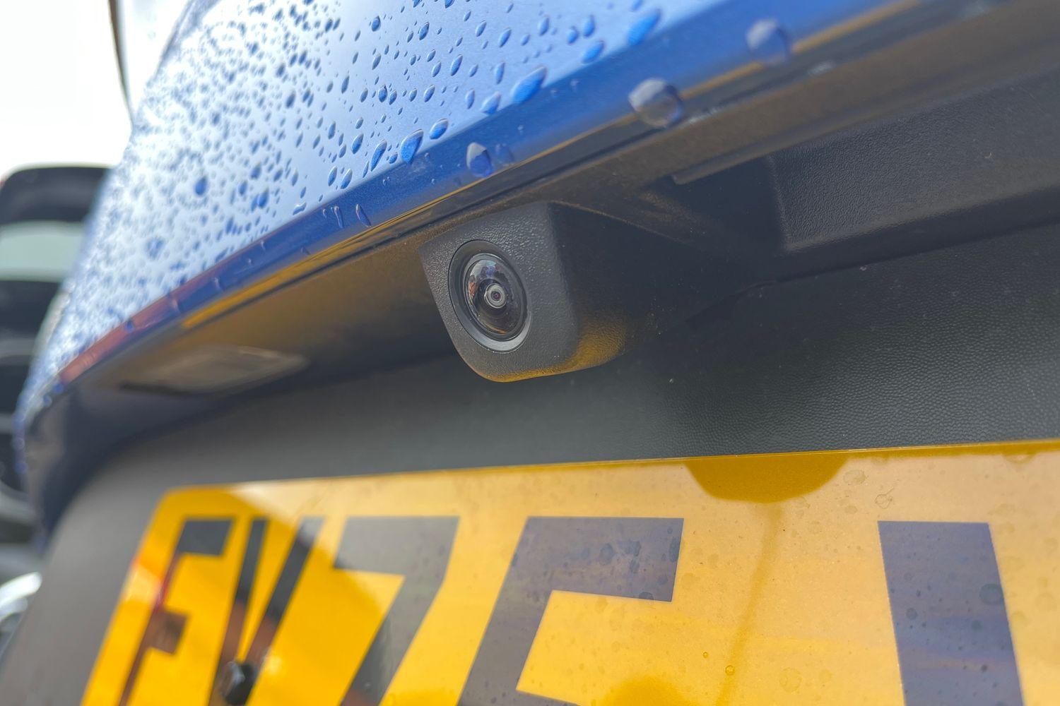 Kia SPORTAGE Photo 36