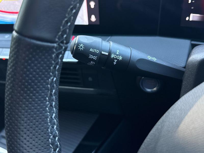 Used Vauxhall Astra BF73FFT 22