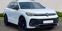 Volkswagen Tiguan Photo 0