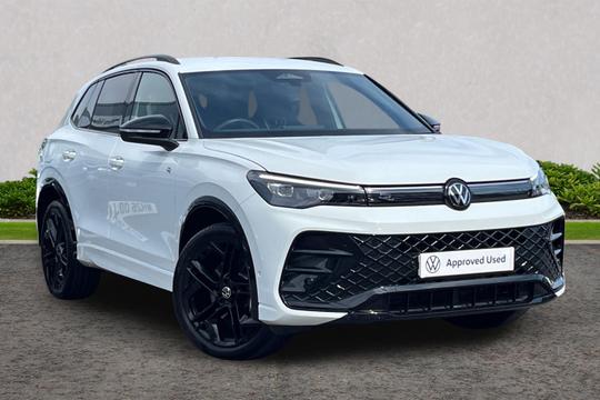 Volkswagen Tiguan Photo autoimg-55660f2c4a6920649c0af834fca9087c873a14d8.jpg