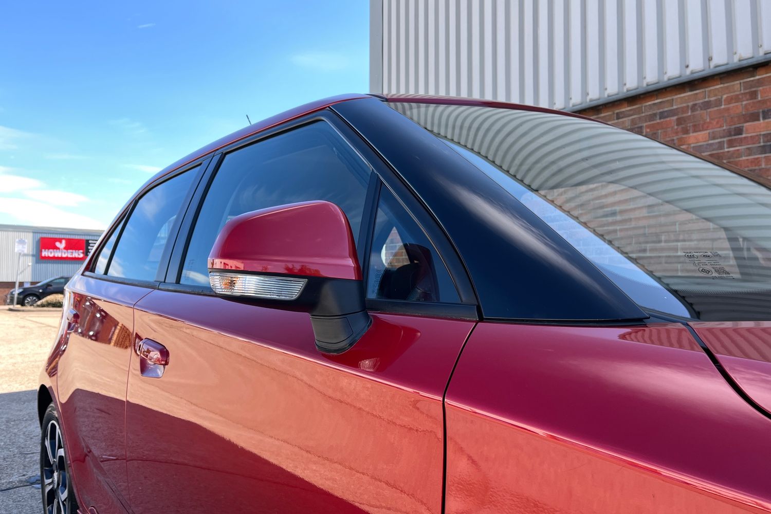 MG MG3 Photo 37