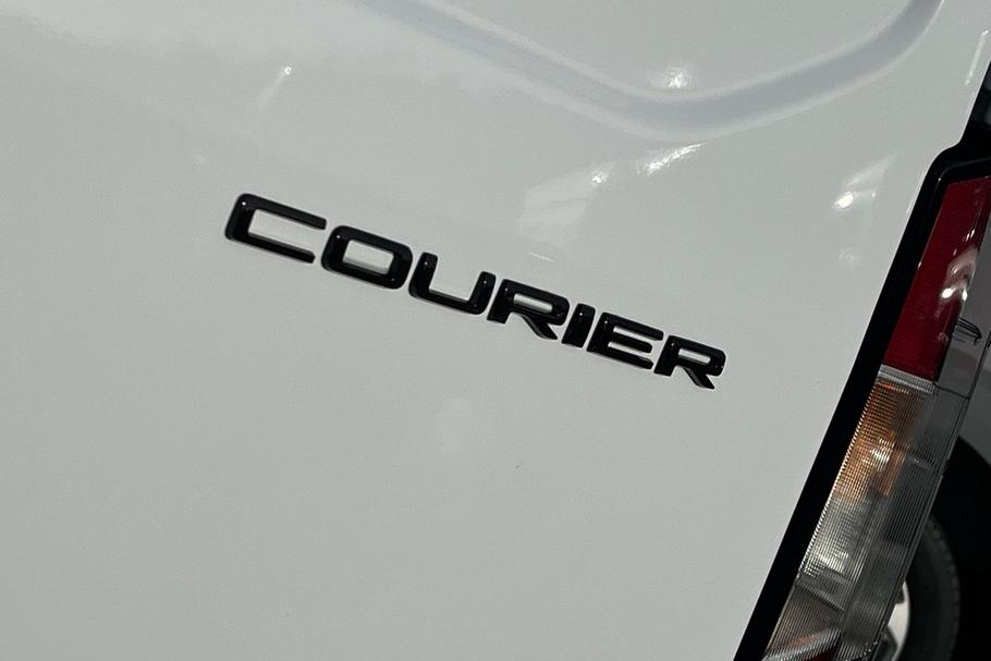 Used FORD E-TRANSIT COURIER YO75HFR 20