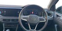 Volkswagen Taigo Photo 14