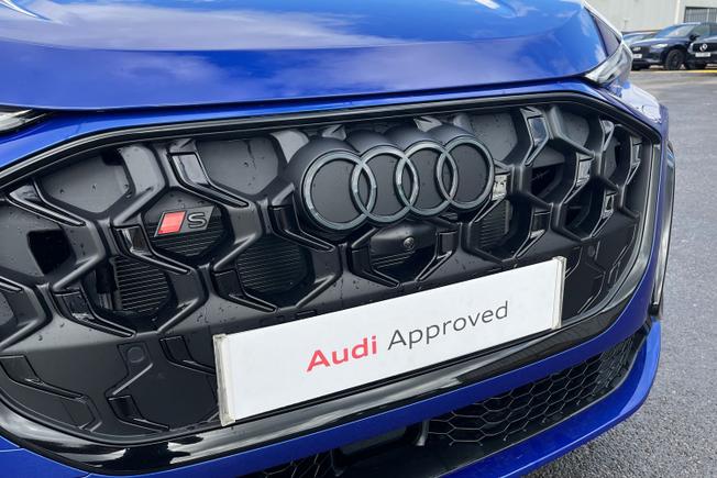 Audi SQ5 Photo 23