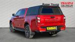 Isuzu D-MAX Photo 1