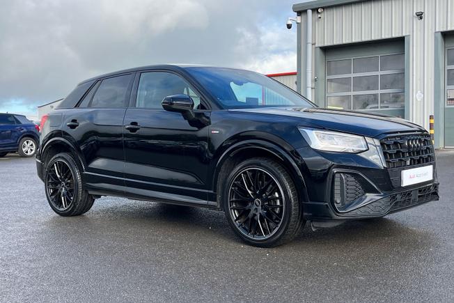 Audi Q2 Photo 23