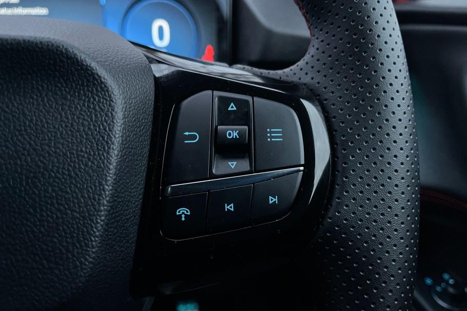 Used Ford Puma HMZ2099 25