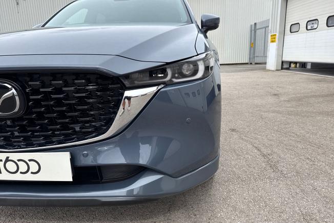 MAZDA CX-5 Photo 29