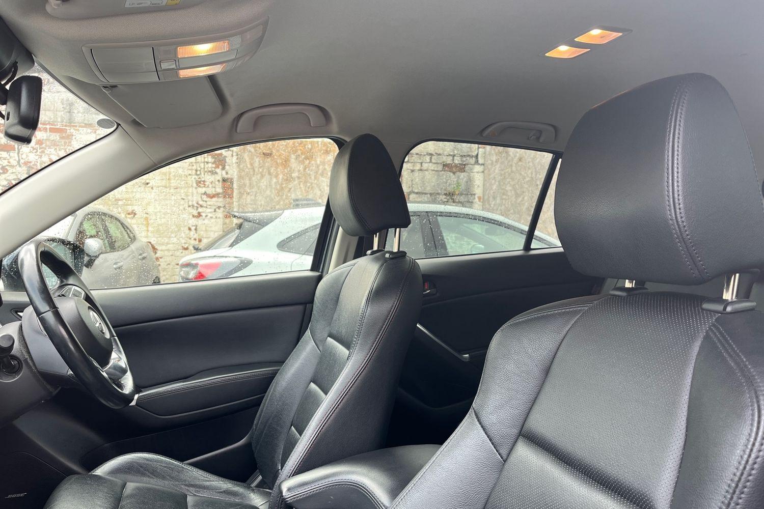 Mazda CX-5 Photo 18