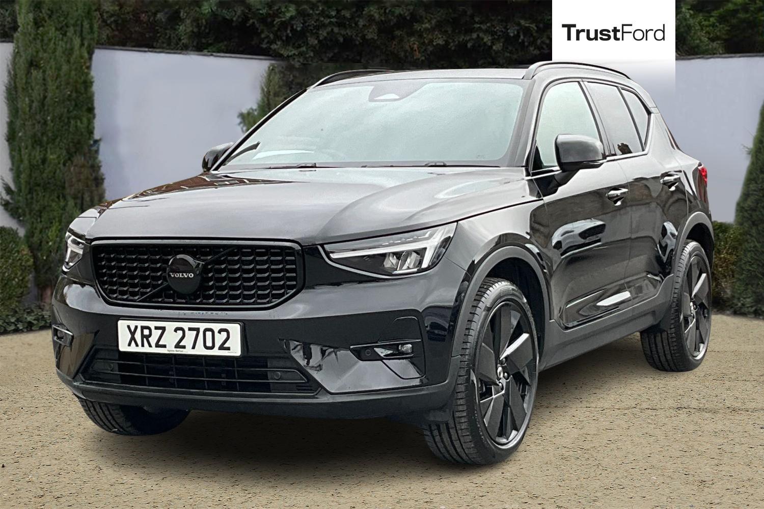 Volvo XC40 Photo 4