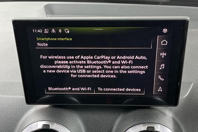 AUDI Q2 Photo 22