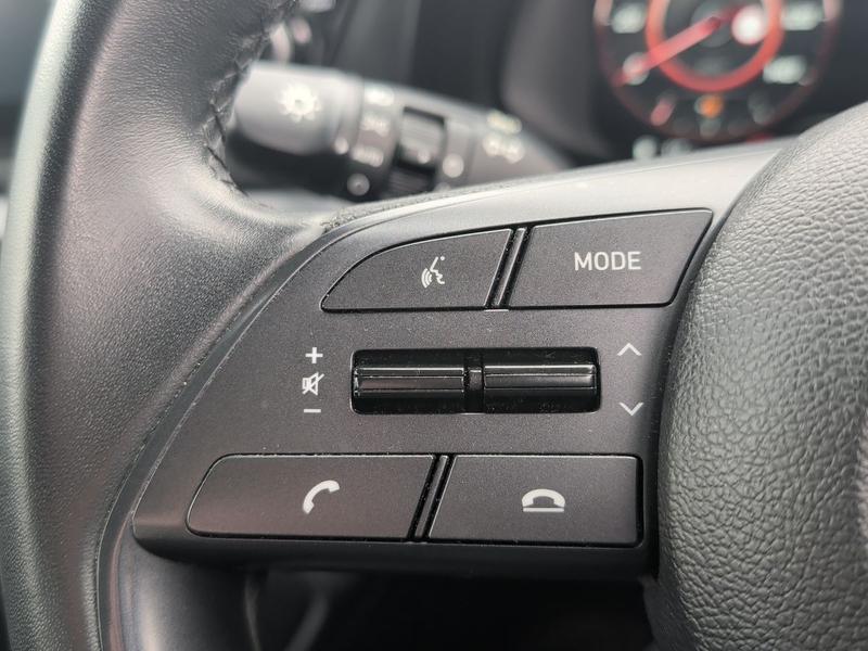 Used Hyundai BAYON DL23ZDO 40