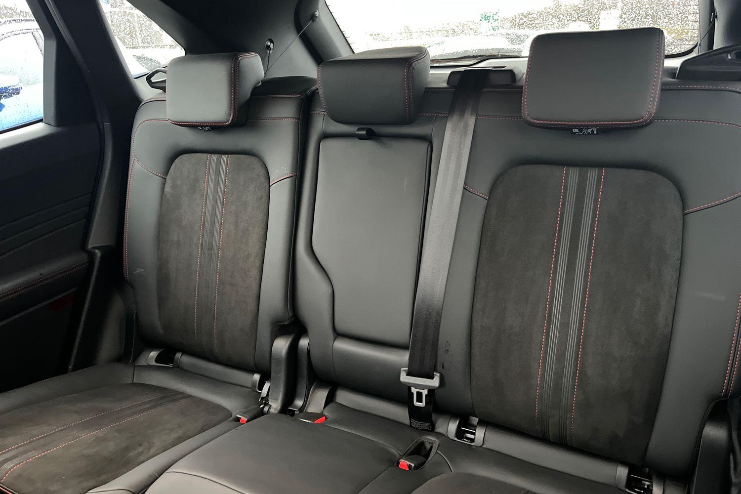 Ford KUGA Photo 19
