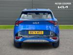 Kia Sportage Photo 8