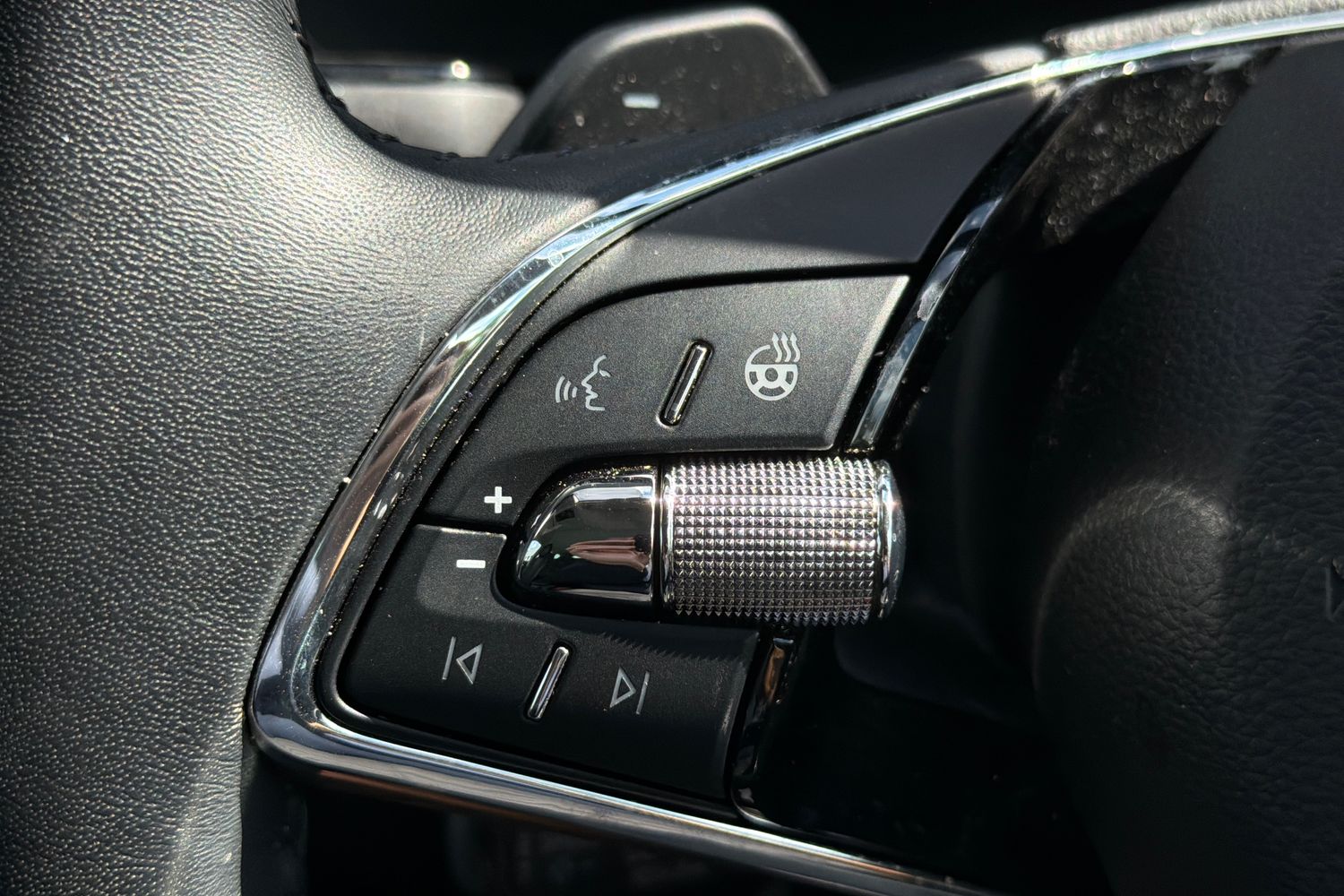 Skoda OCTAVIA Photo 38