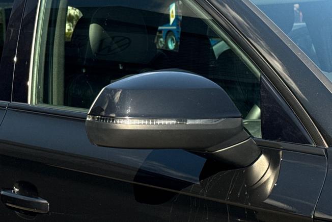 Audi Q5 Photo 22