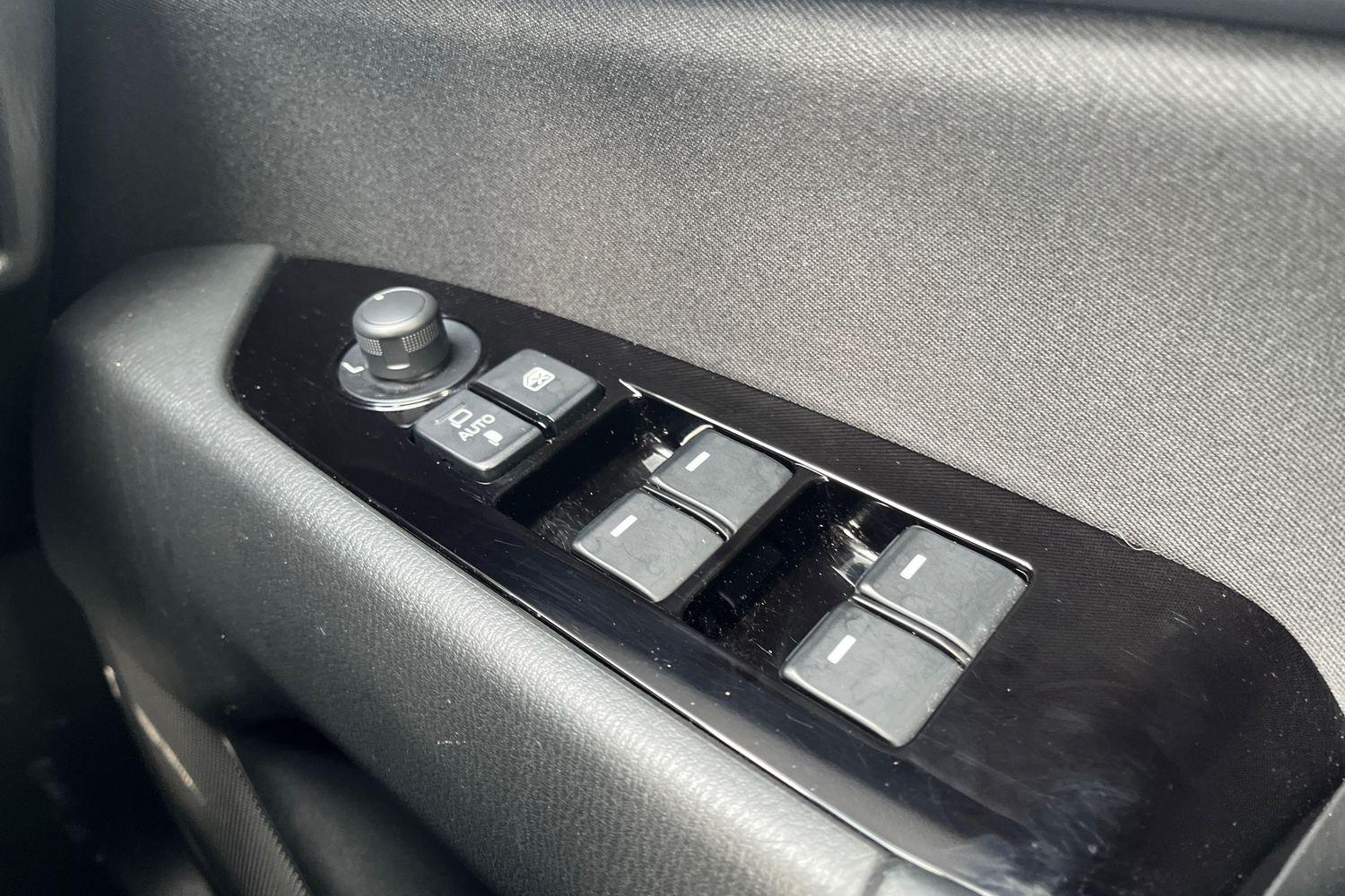 Mazda CX-5 Photo 15