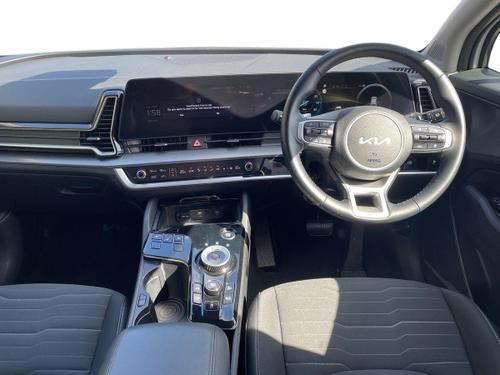 Kia SPORTAGE Photo autoimg-55702246e614b0ec930e385bd59cf74fcf1b9370.jpg