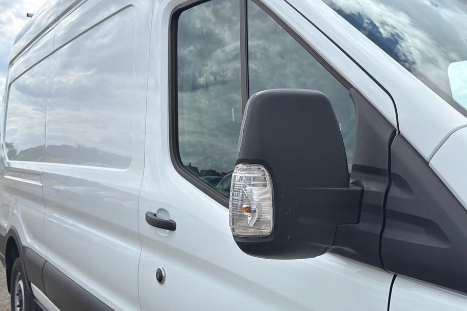 Used Ford TRANSIT HV22SYA 23