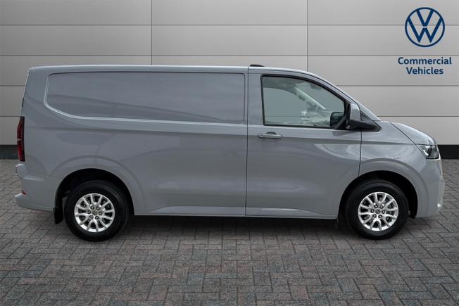 VOLKSWAGEN Transporter Photo 4