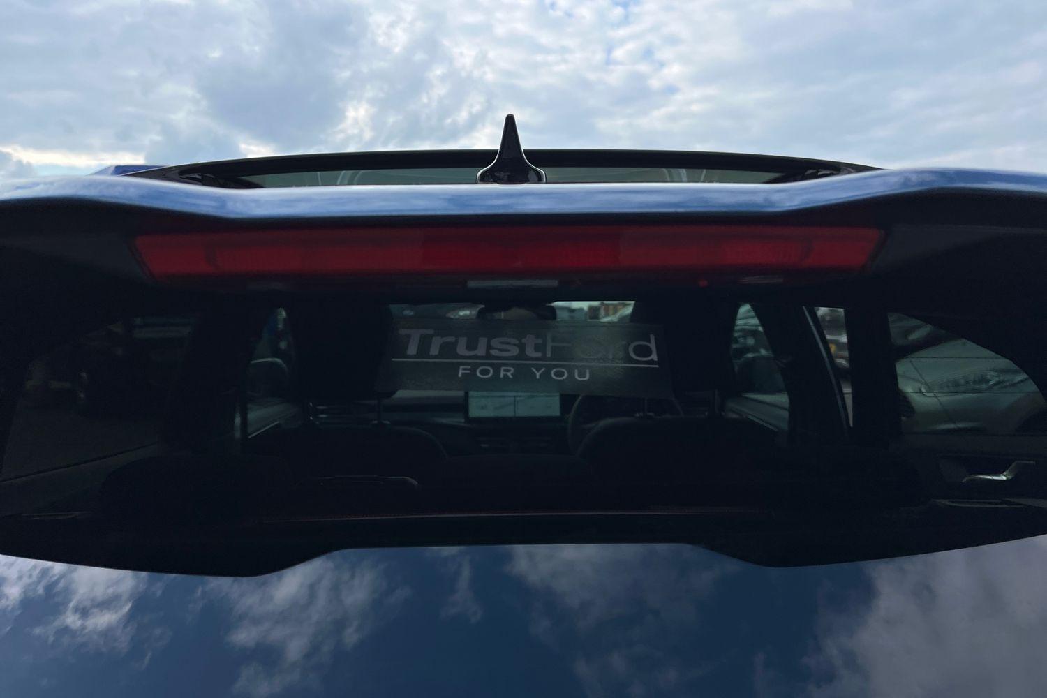 Ford Focus Photo 26