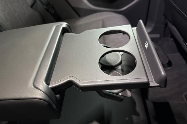 VOLKSWAGEN Tiguan Photo 32