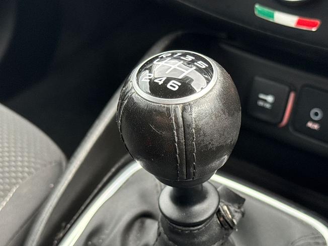 FIAT Tipo Photo 52