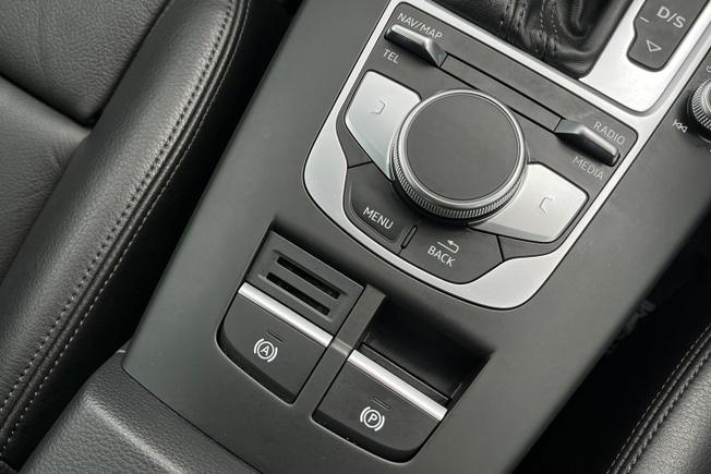 AUDI A3 Photo 30