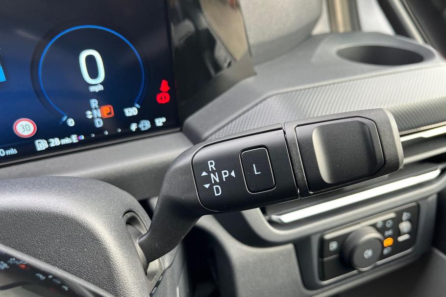 Used Ford TRANSIT CUSTOM 19