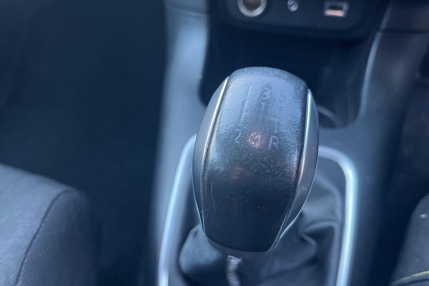 Citroen C3 Photo 37
