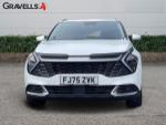 Kia Sportage Photo 5