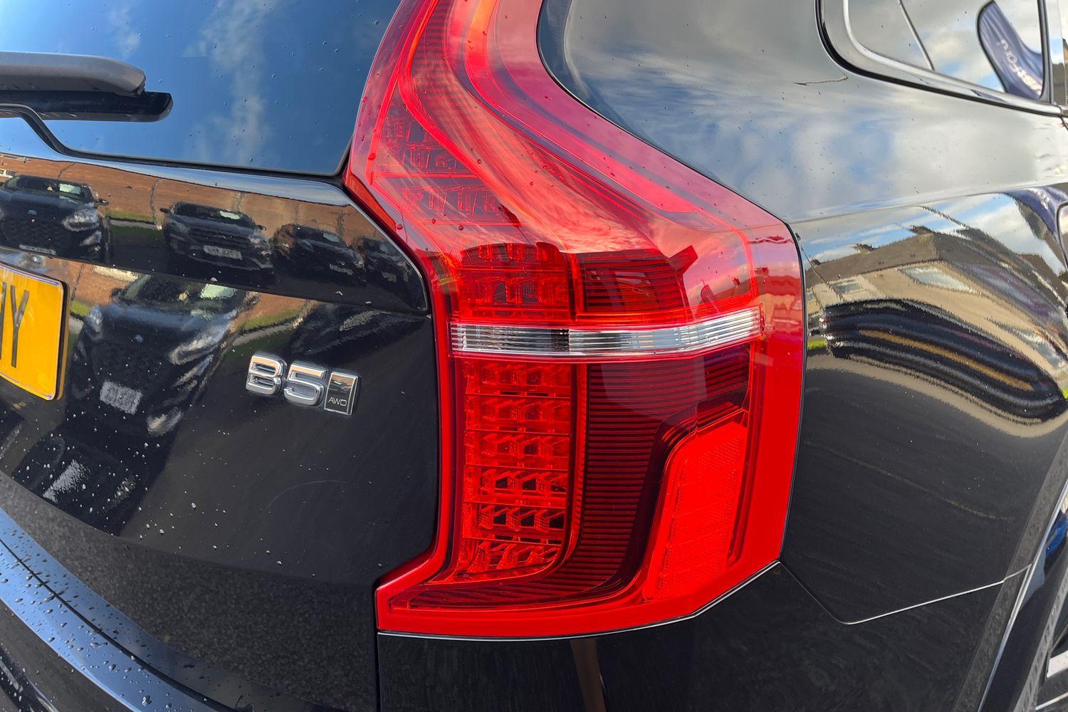 Volvo XC90 Photo 34