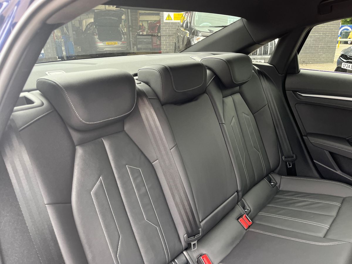 Audi A3 Photo 26