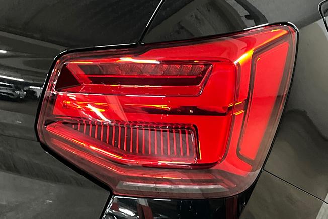 AUDI Q2 Photo 18