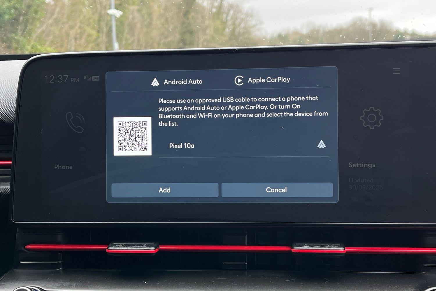 Hyundai Kona Photo 25