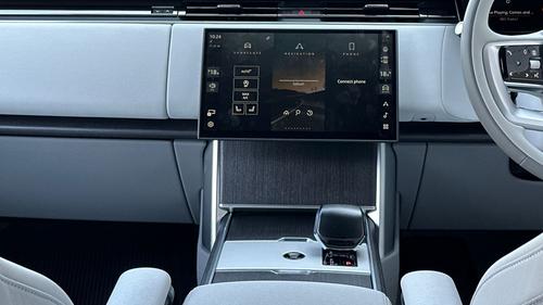 Land Rover Range Rover Photo autoimg-557b2514e541885229af3eafd50871efbc400c36.jpg