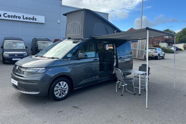VOLKSWAGEN California Photo 32