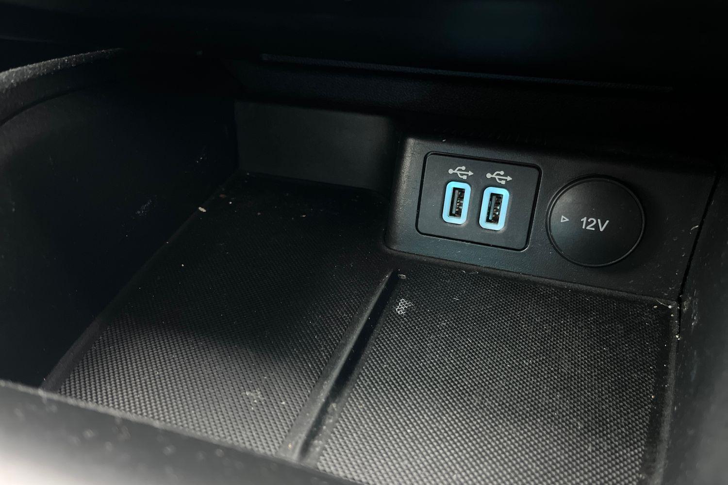 Ford FOCUS Photo 33