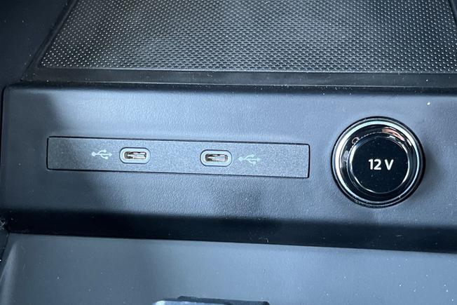 AUDI Q4 E-Tron Photo 28