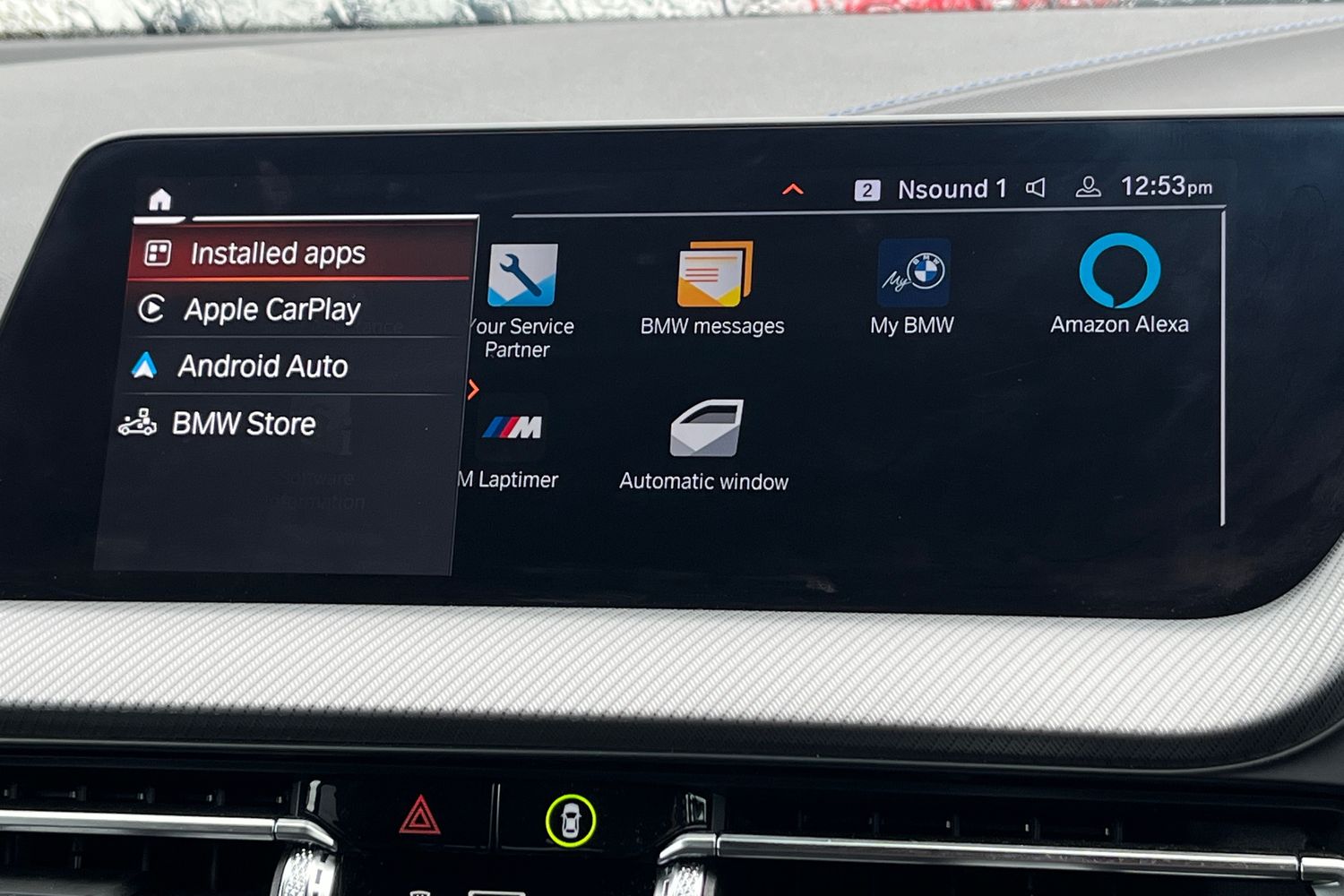 BMW 2 SERIES Photo 28