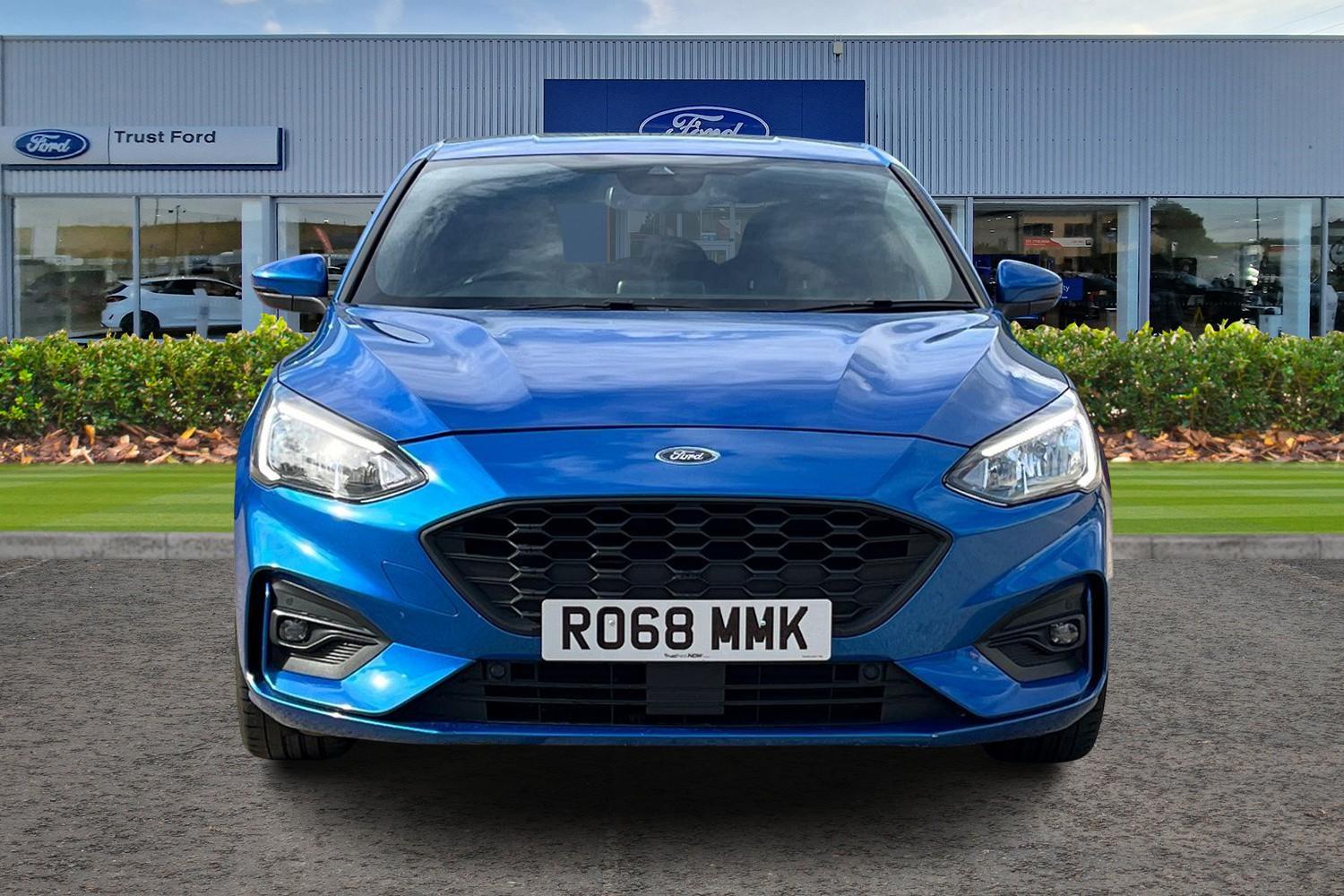 Ford Focus Photo 5