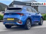 Kia Sportage Photo 2