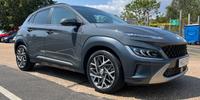 Hyundai KONA Photo 34