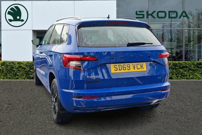 ŠKODA Karoq Photo 3