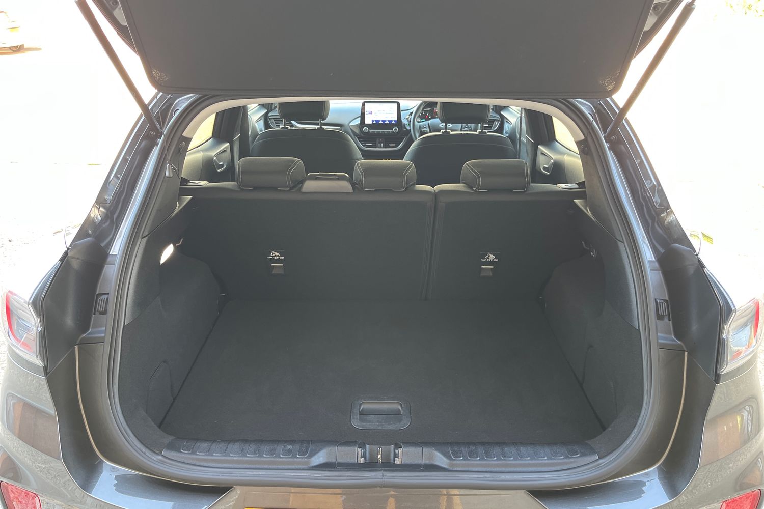 Ford Puma Photo 20