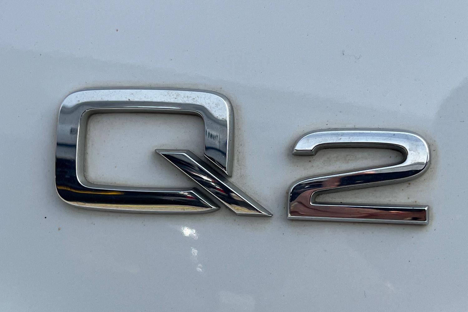 Audi Q2 Photo 38