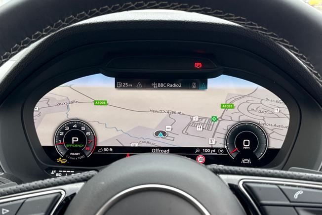 Audi Q2 Photo 31